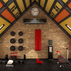 Home Gym