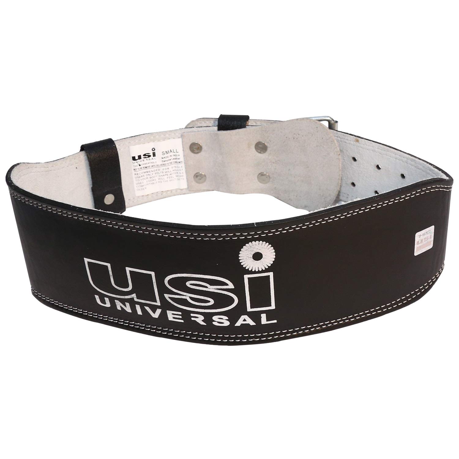 Weight Belt