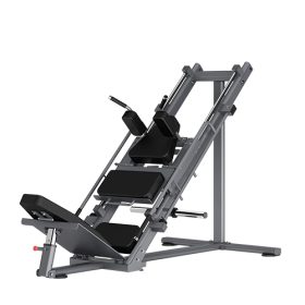 LEG PRESS\HACK SQUAT