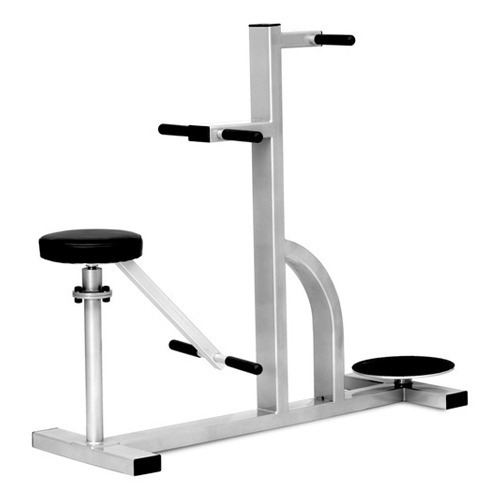 DOUBLE TWISTER - Gym Equipment